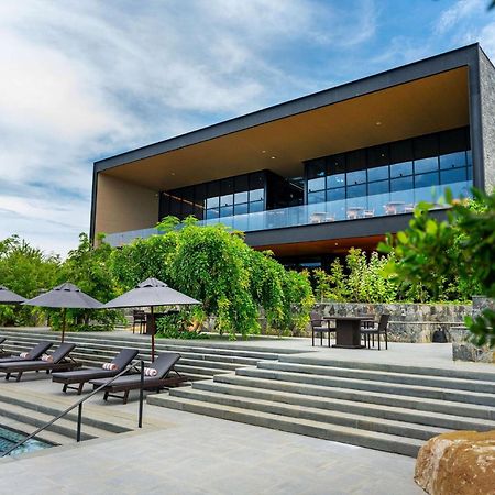 Hilton Yala Resort Exterior foto
