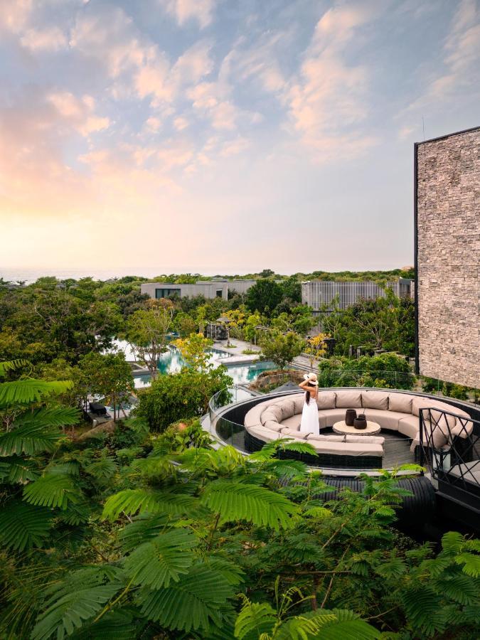 Hilton Yala Resort Exterior foto