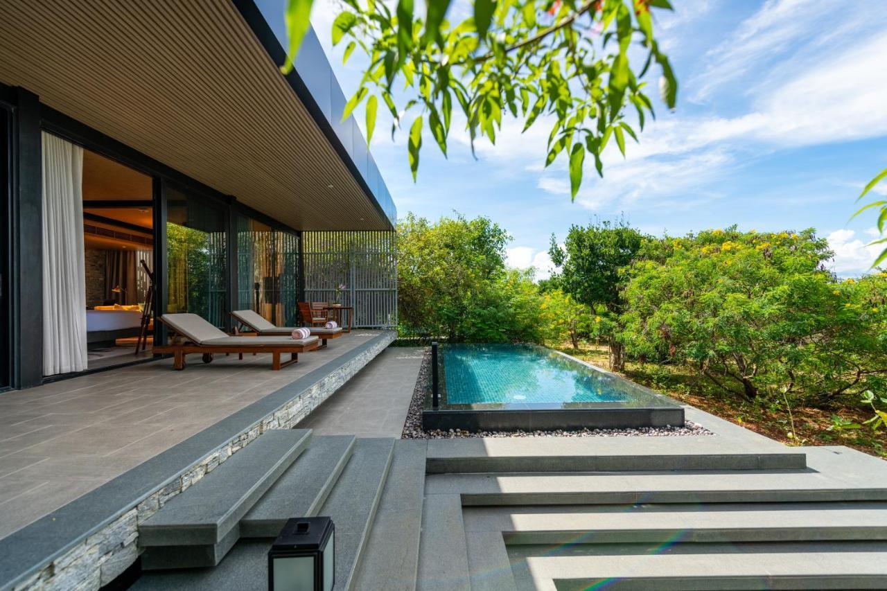 Hilton Yala Resort Exterior foto